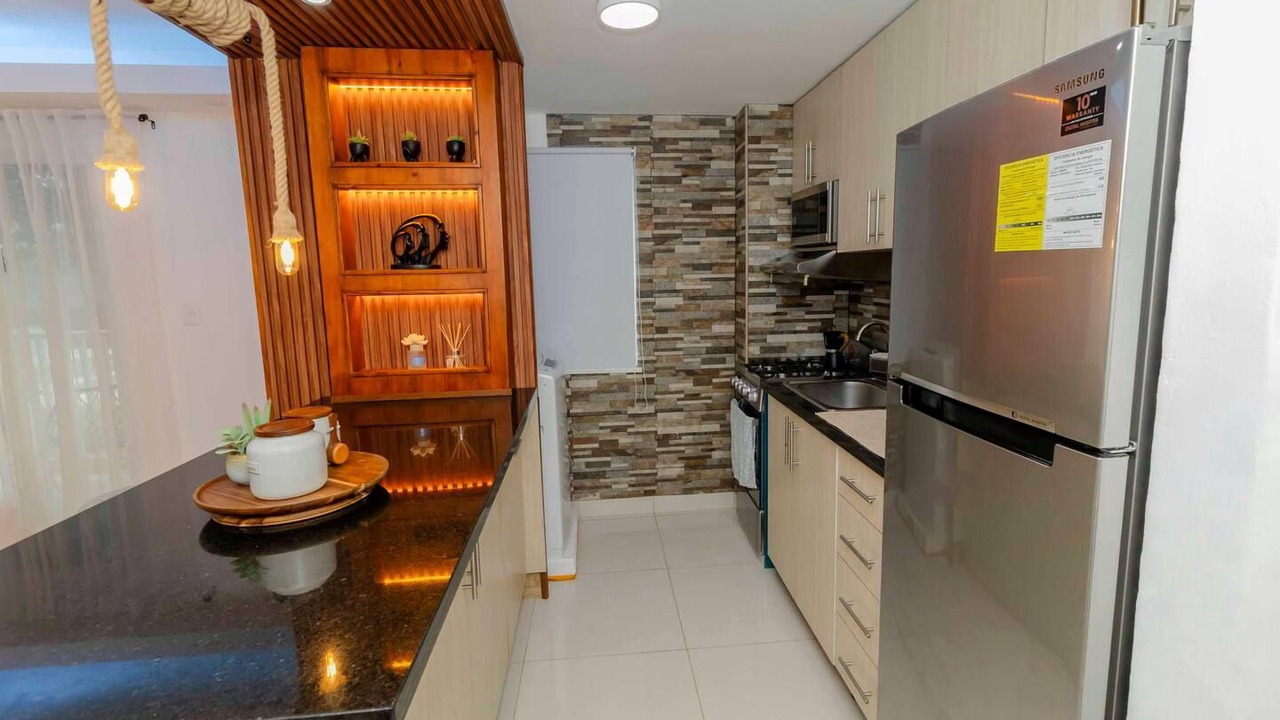 Photo of Kitchen in Veron