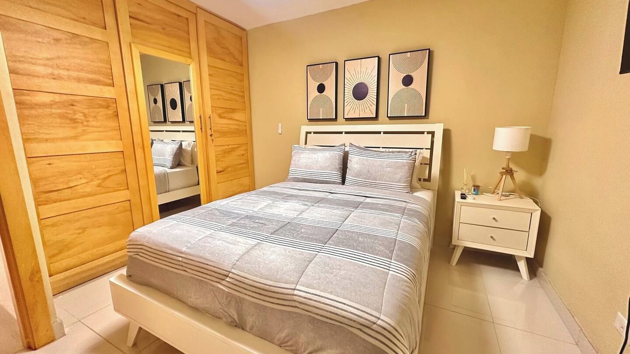 Photo of Bedroom in Veron