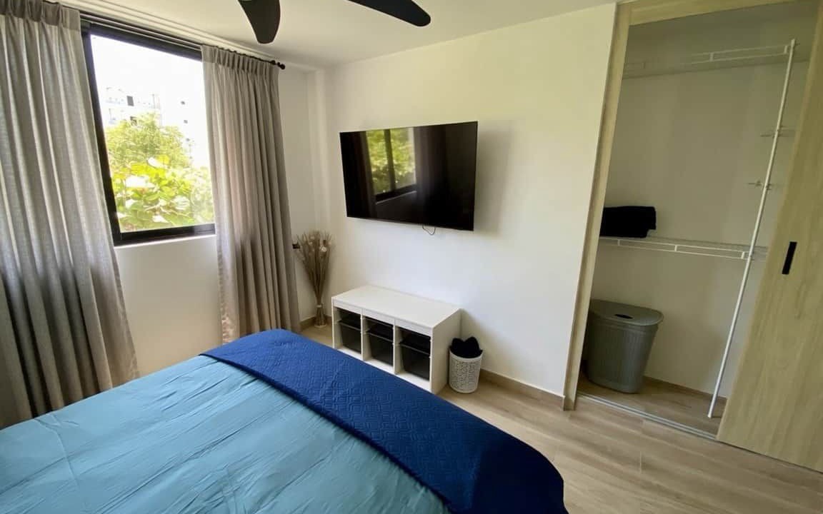 Photo of Bedroom in Punta Cana