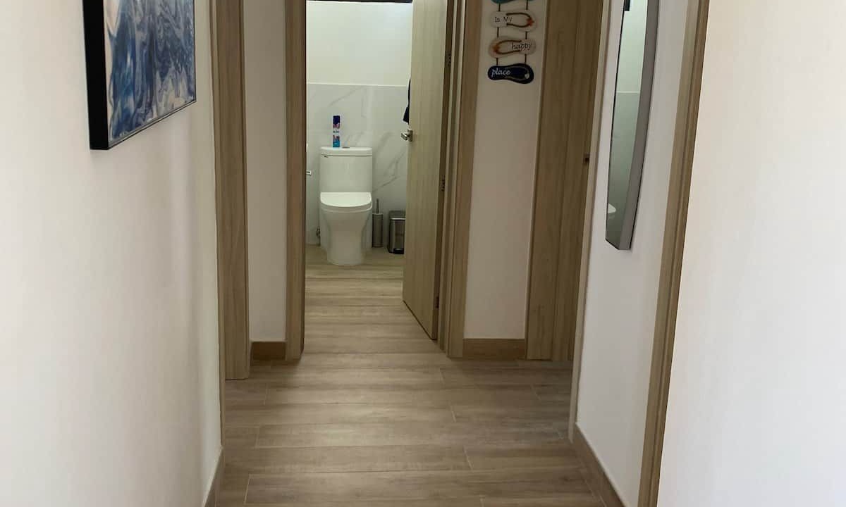 Photo of Bathroom in Punta Cana