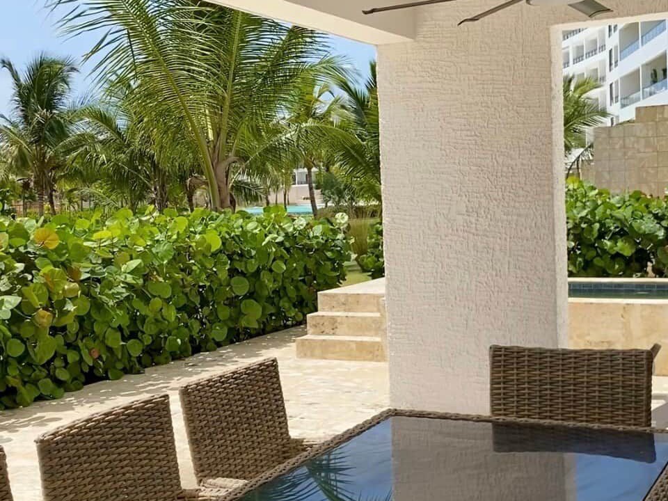 Photo of Outdoor in Punta Cana