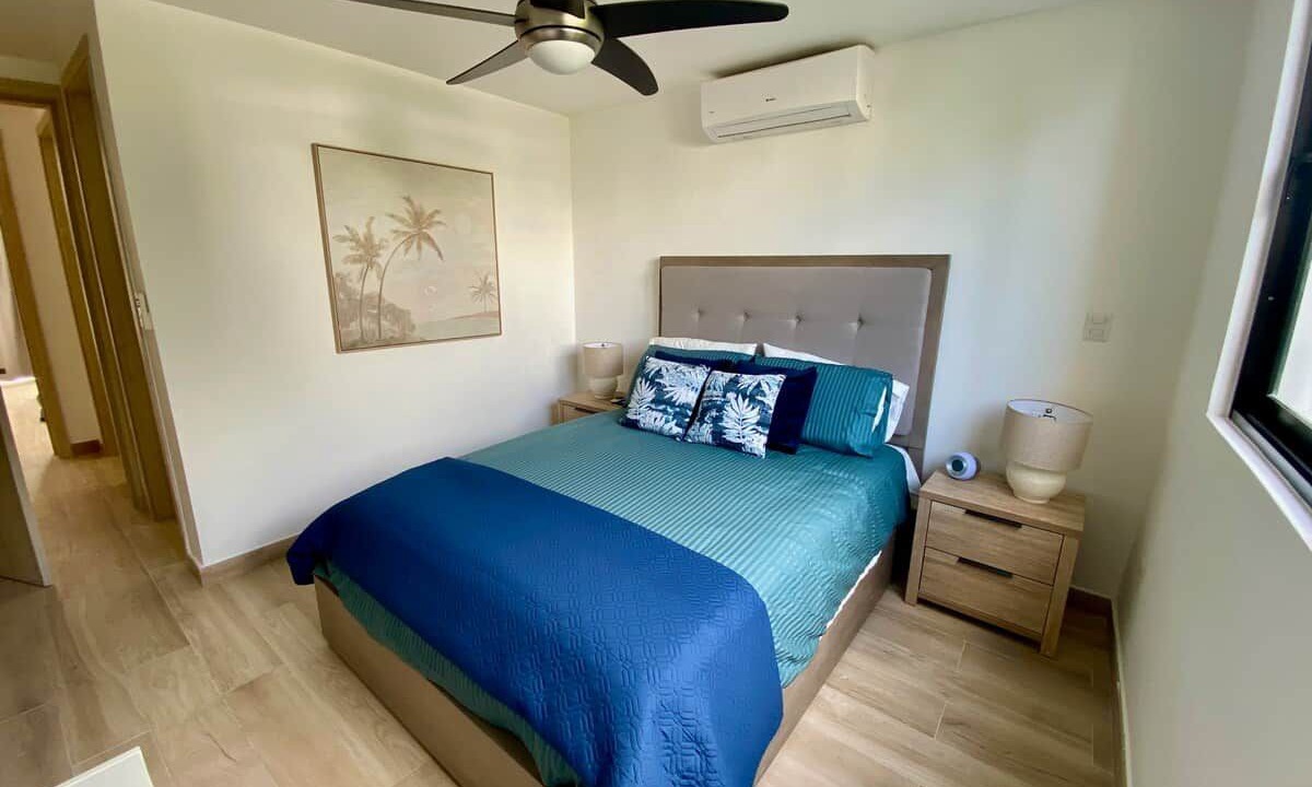 Photo of Bedroom in Punta Cana