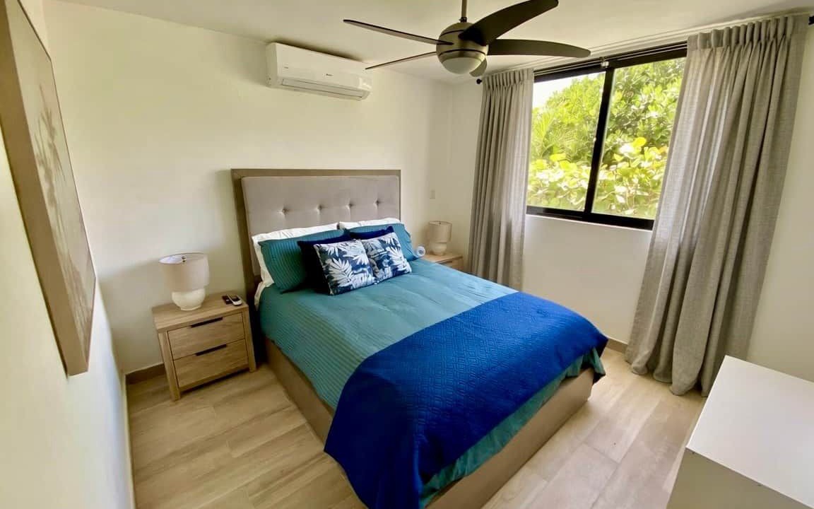 Photo of Bedroom in Punta Cana