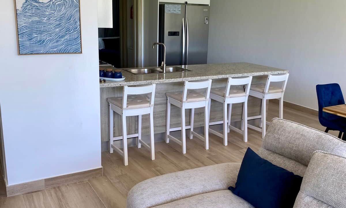 Photo of Livingroom in Punta Cana