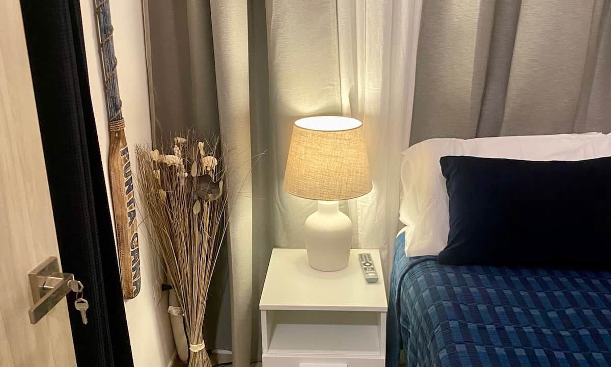 Photo of Bedroom in Punta Cana