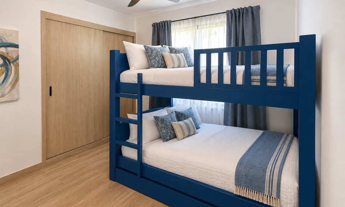 Photo of Bedroom in Punta Cana