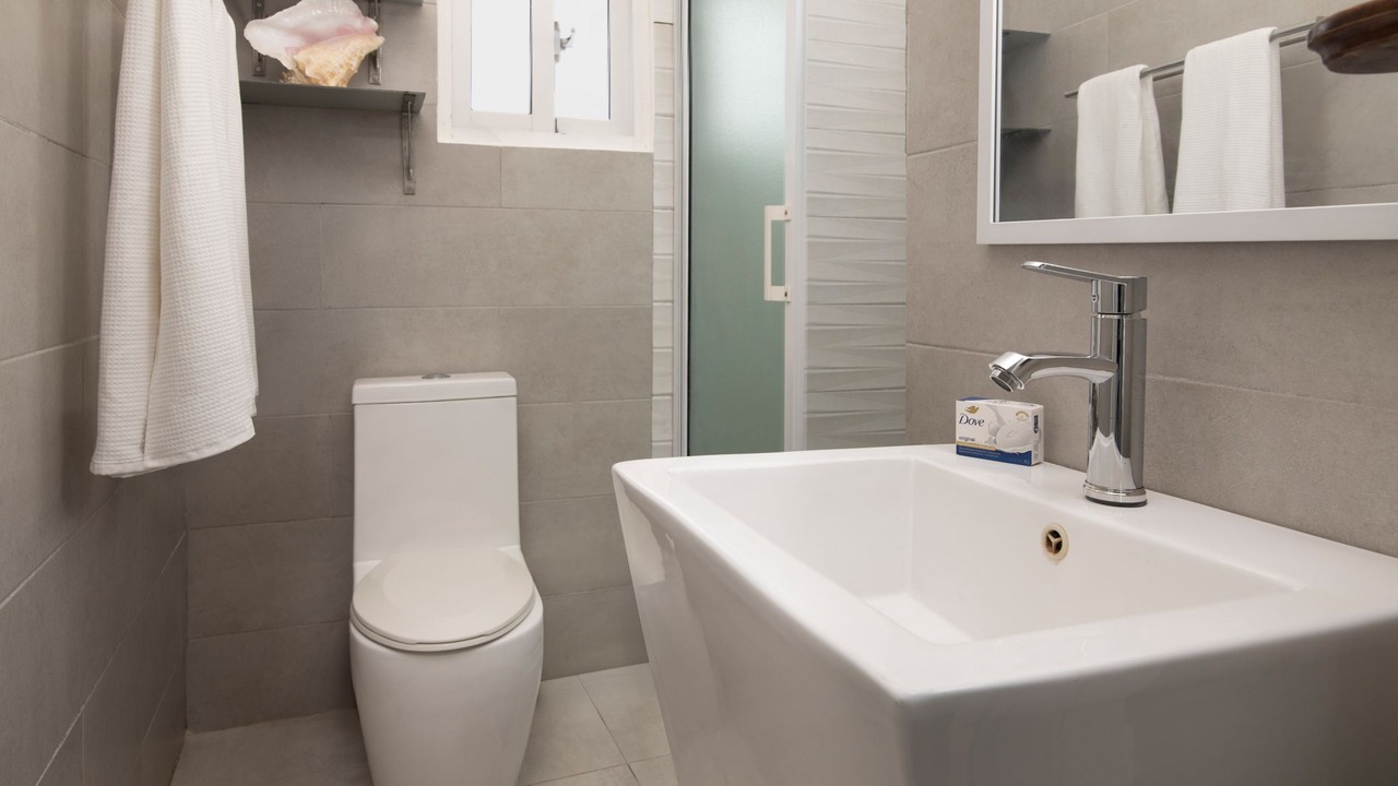 Photo of Bathroom in San Rafael del Yuma