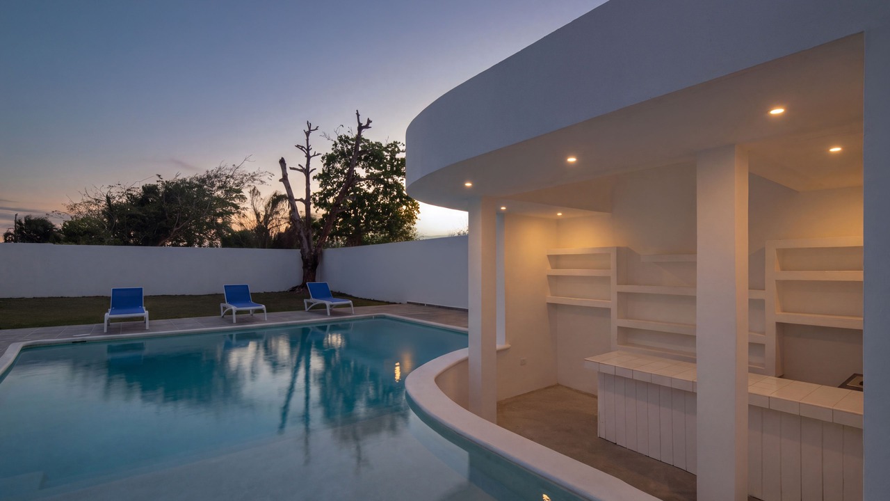 Photo of Outdoor in San Rafael del Yuma