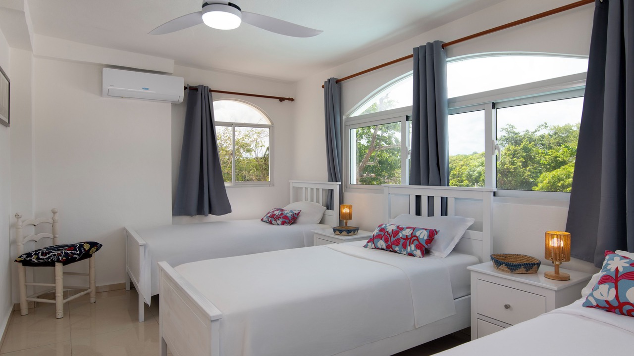 Photo of Bedroom in San Rafael del Yuma