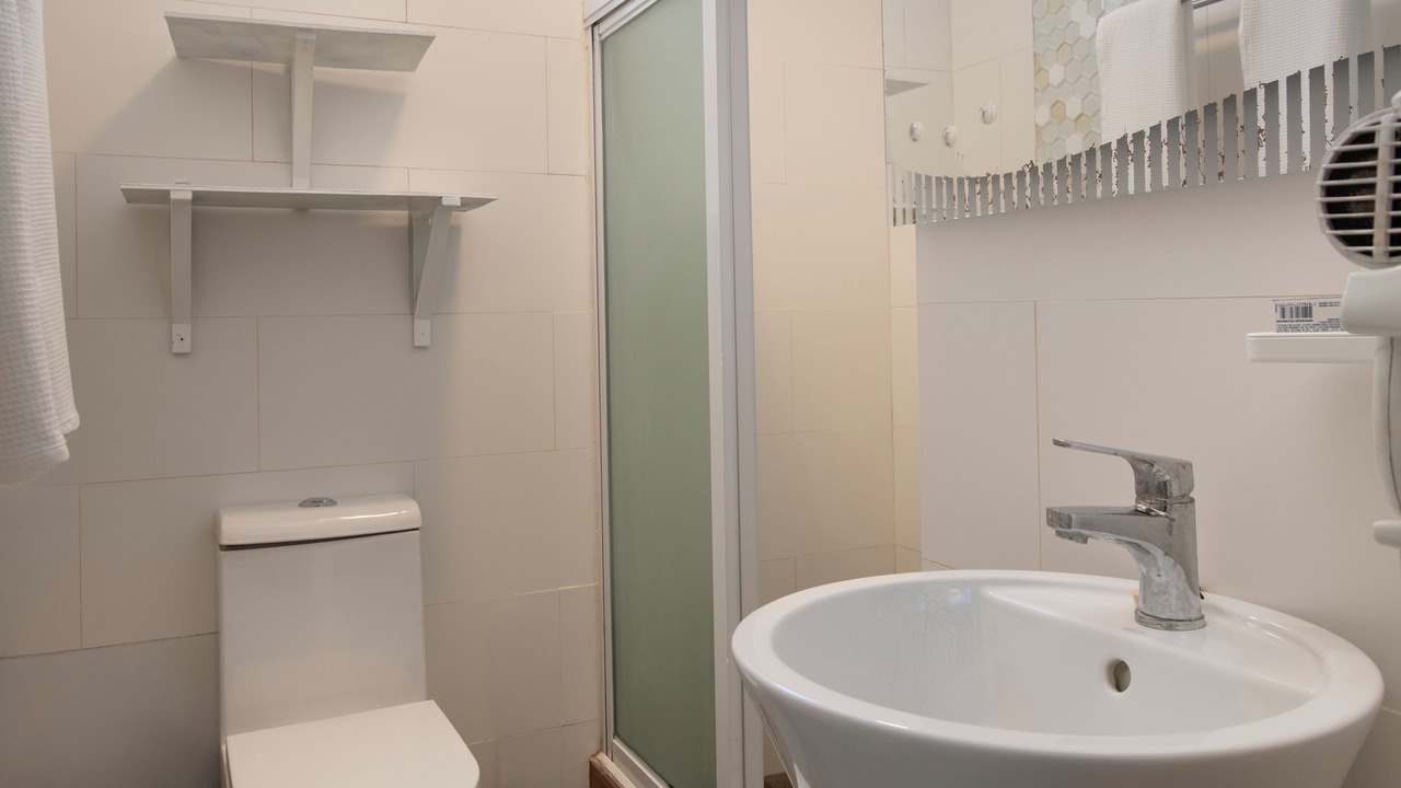 Photo of Bathroom in San Rafael del Yuma