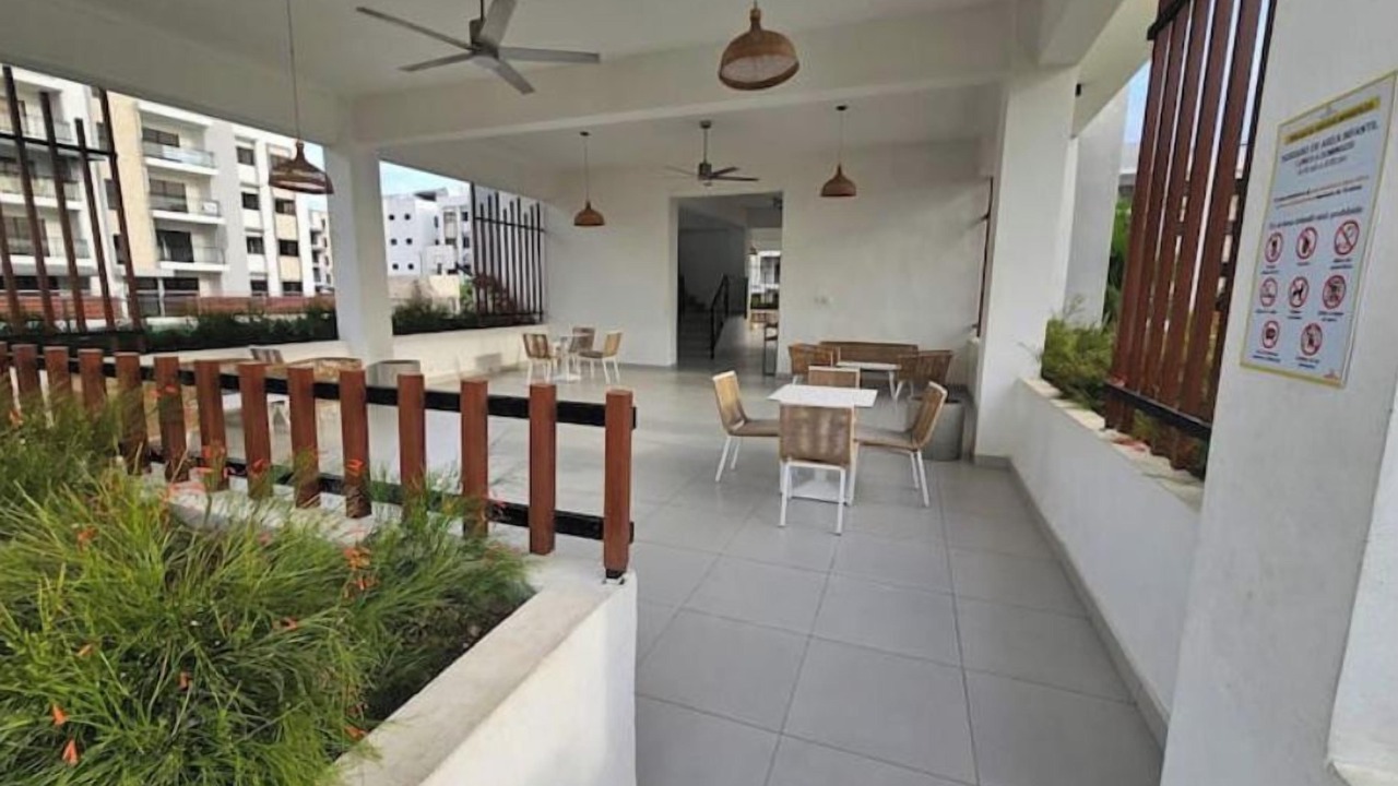 Photo of Outdoor in La Caleta