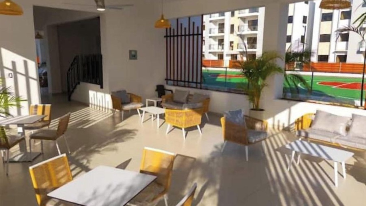 Photo of Outdoor in La Caleta