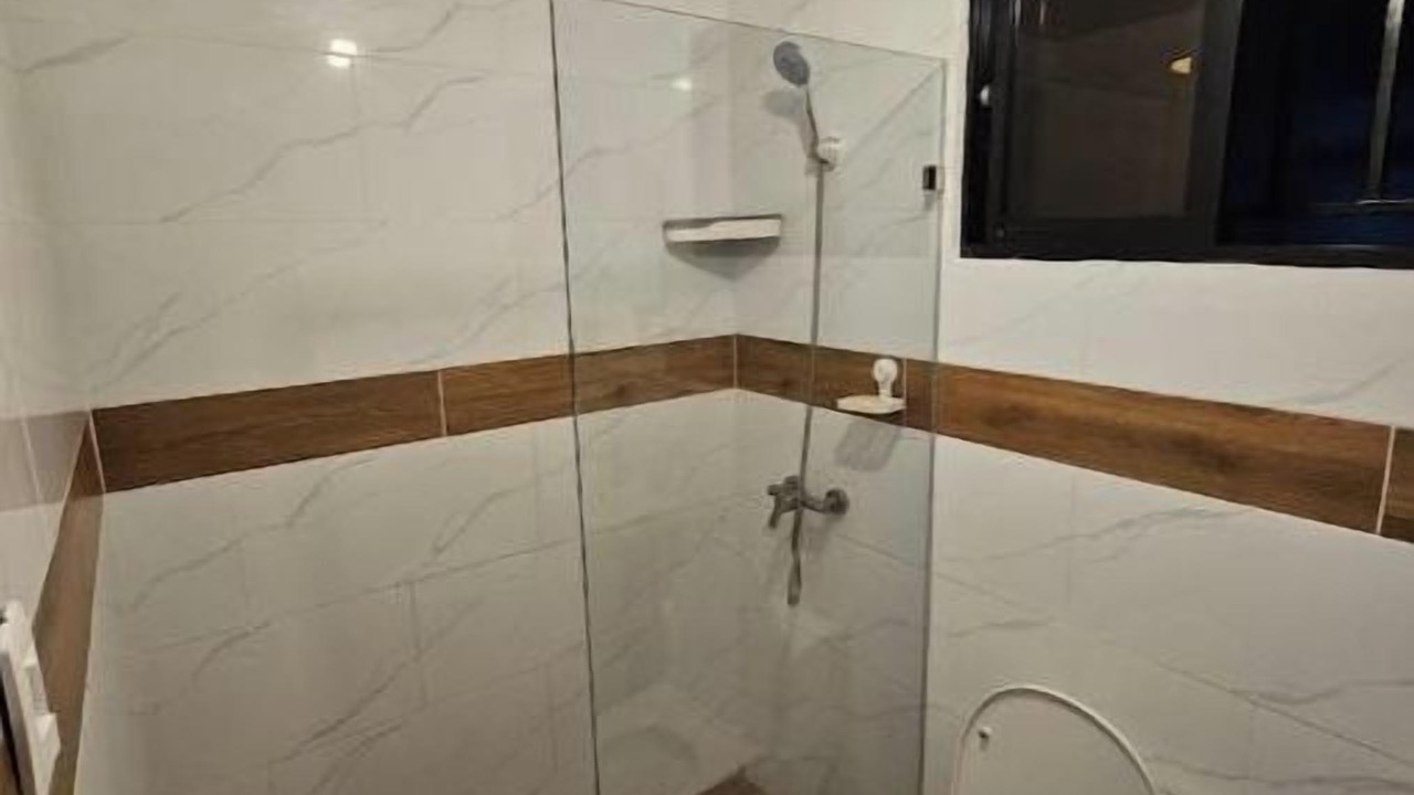 Photo of Bathroom in La Caleta