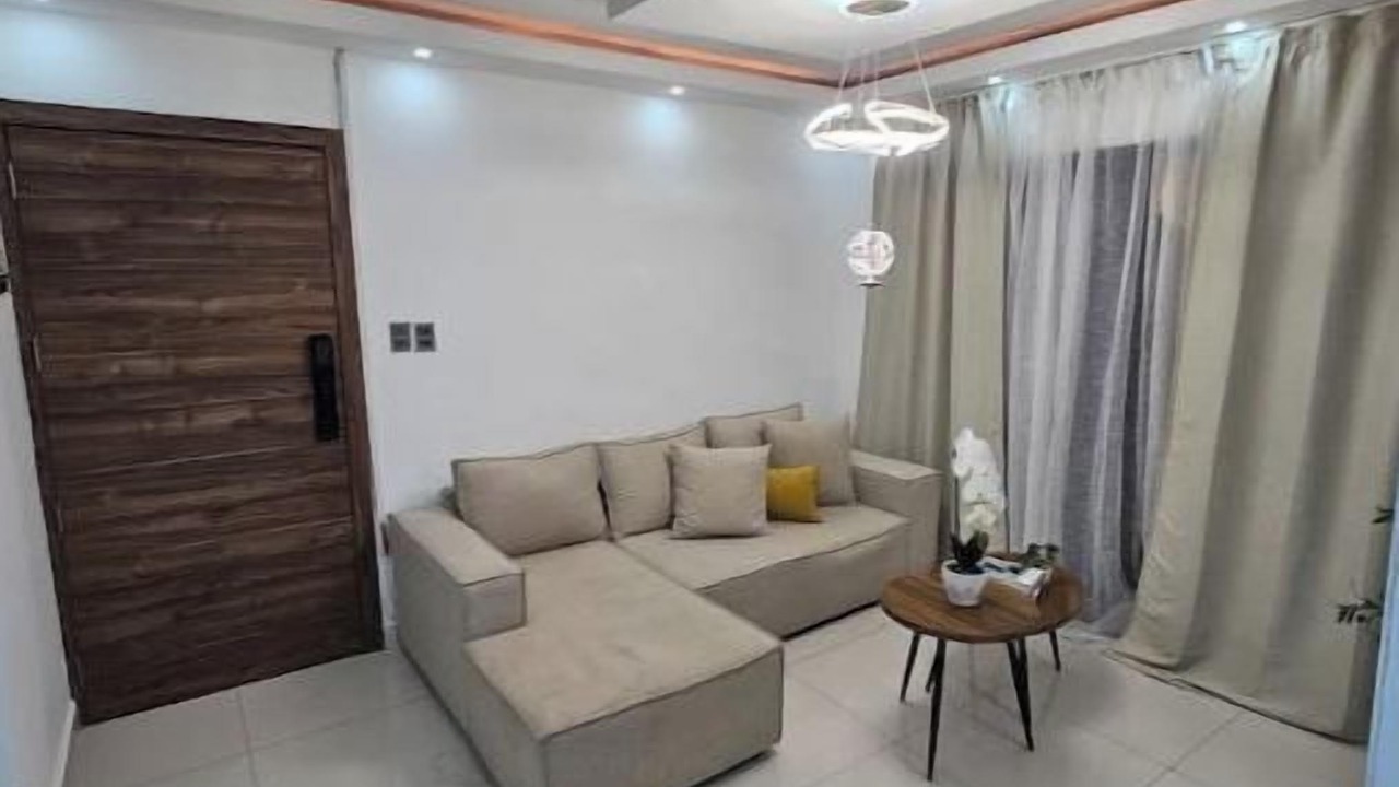 Photo of Livingroom in La Caleta