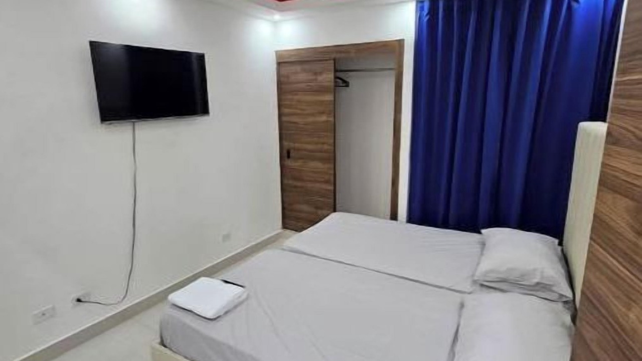 Photo of Bedroom in La Caleta