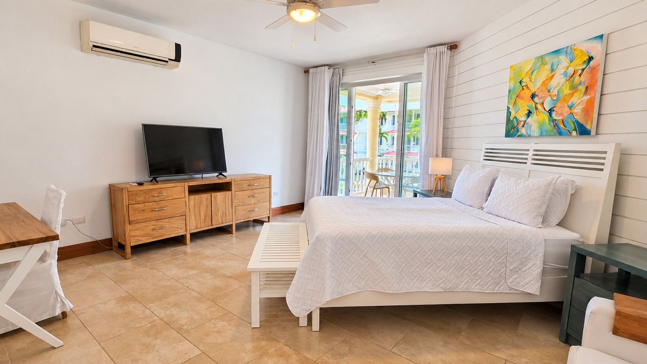 Photo of Bedroom in El Batey