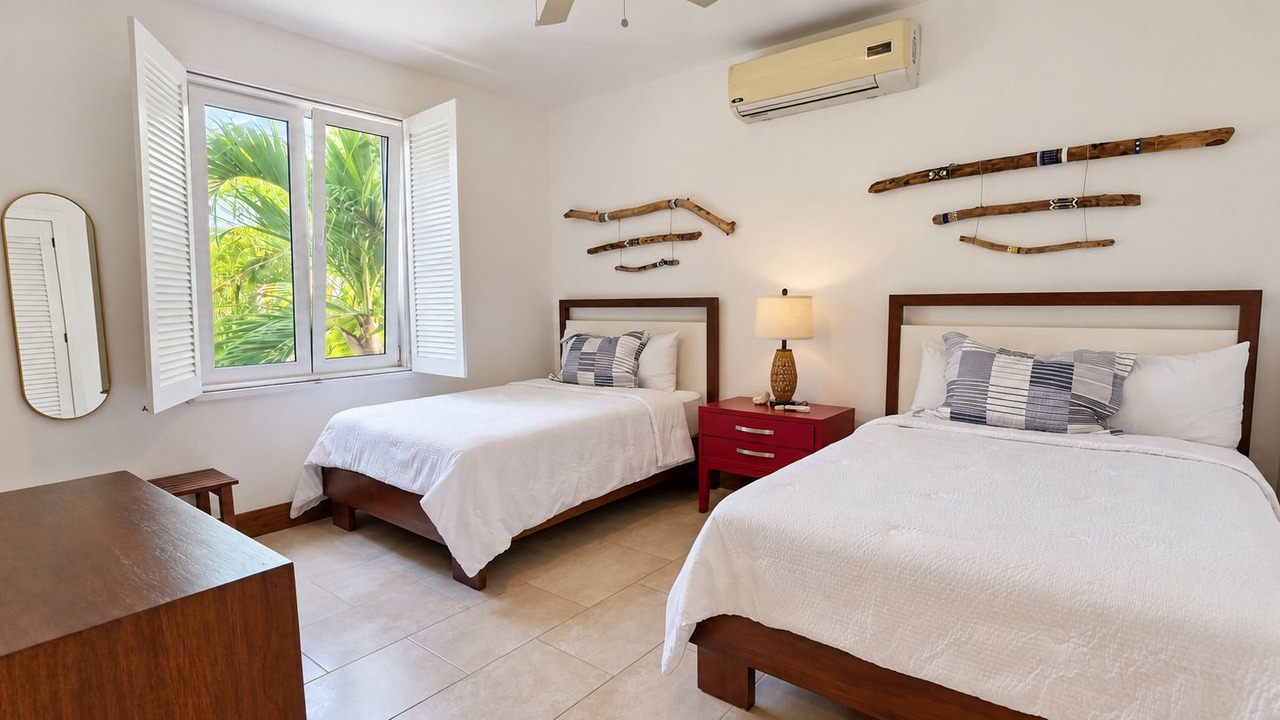 Photo of Bedroom in El Batey