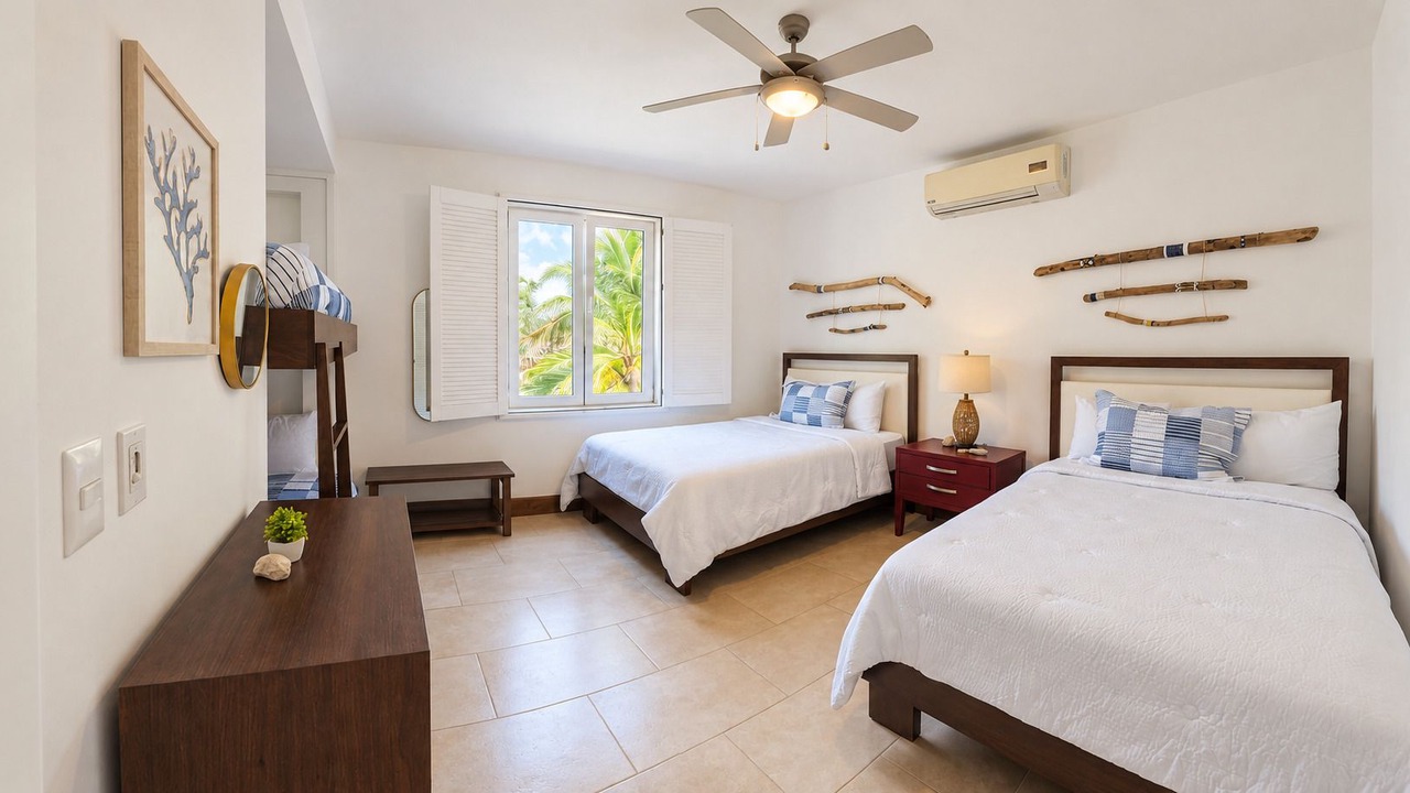 Photo of Bedroom in El Batey