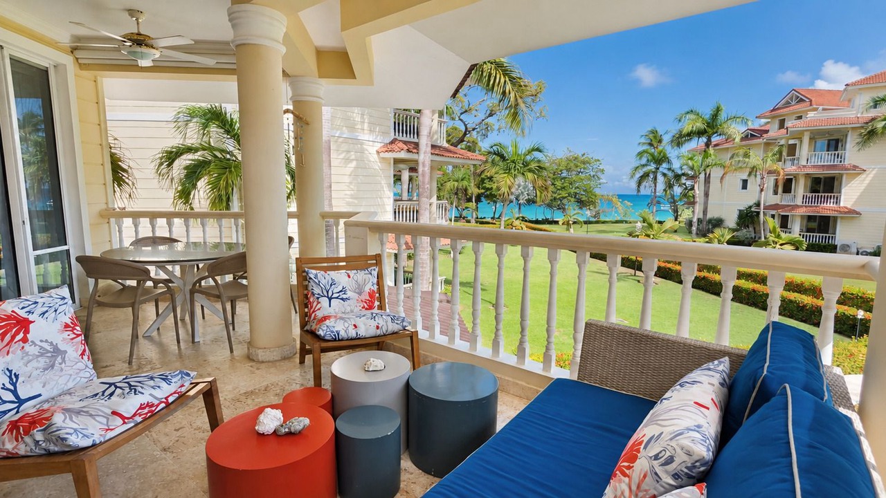 Photo of Outdoor in El Batey