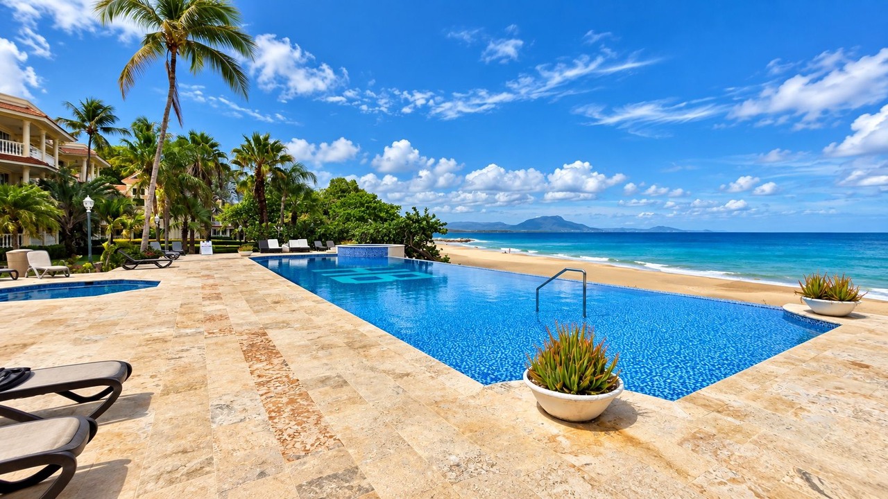Photo of Outdoor in El Batey