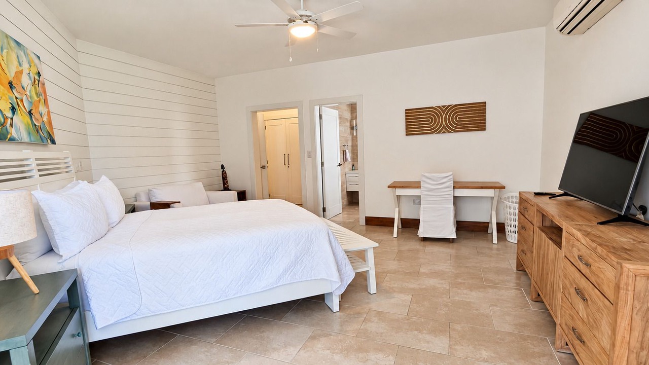 Photo of Bedroom in El Batey