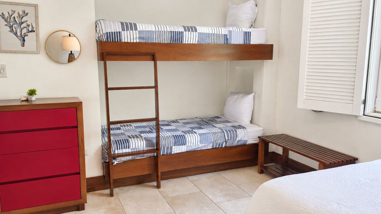 Photo of Bedroom in El Batey