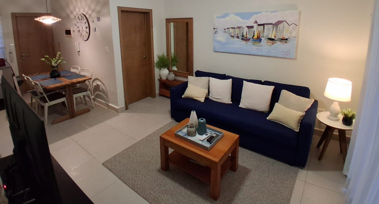 Photo of Livingroom in Boca Chica