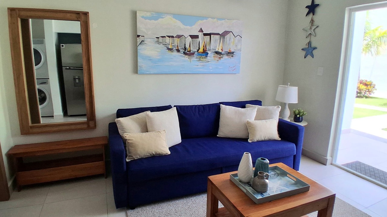 Photo of Livingroom in Boca Chica