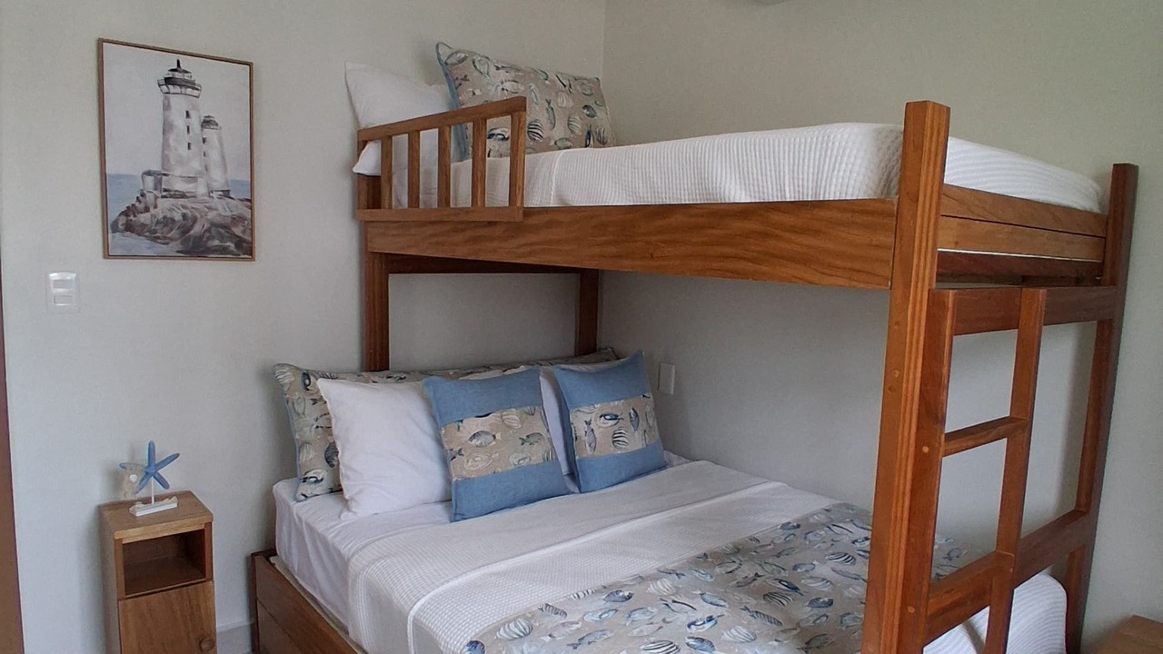 Photo of Bedroom in Boca Chica