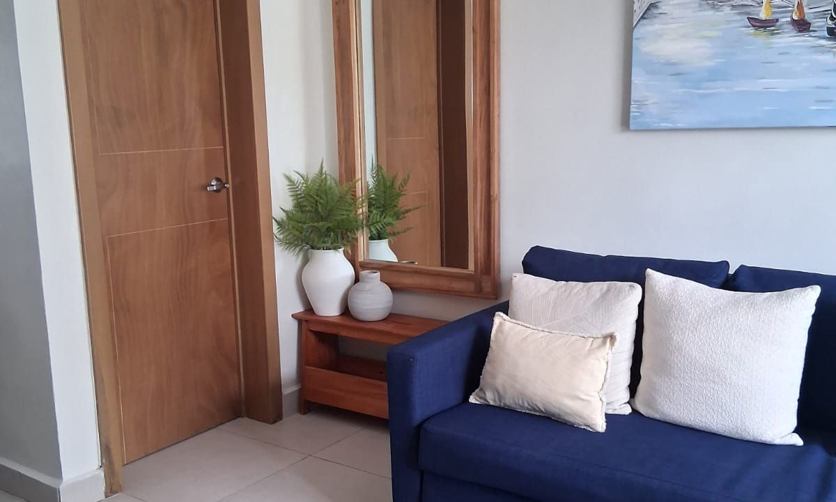 Photo of Livingroom in Boca Chica