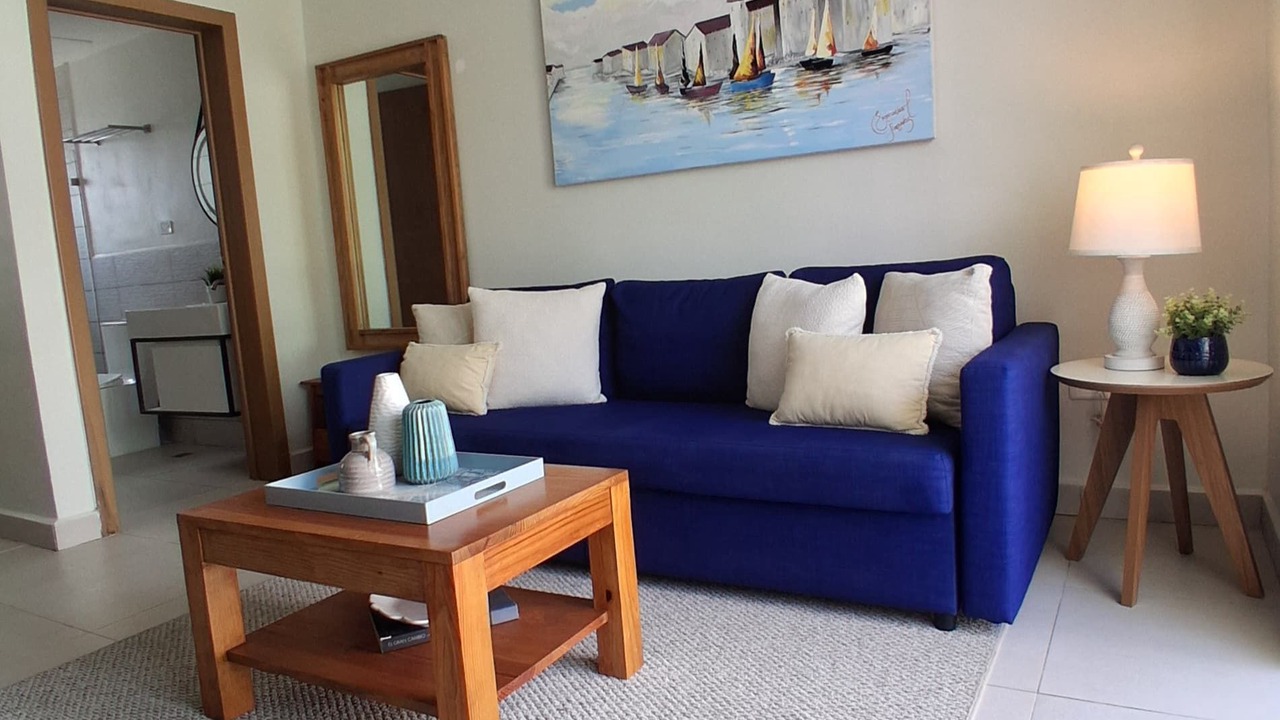 Photo of Livingroom in Boca Chica