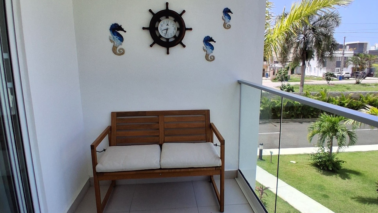 Photo of Outdoor in Boca Chica