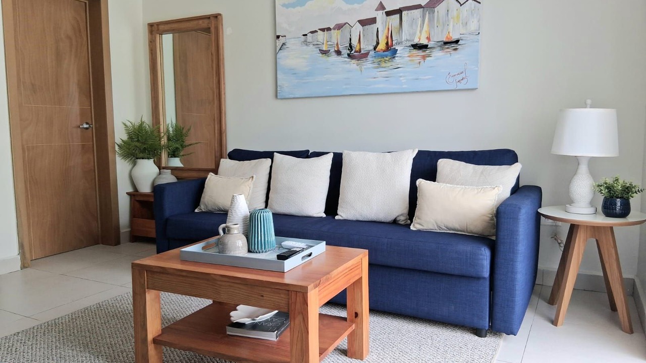 Photo of Livingroom in Boca Chica