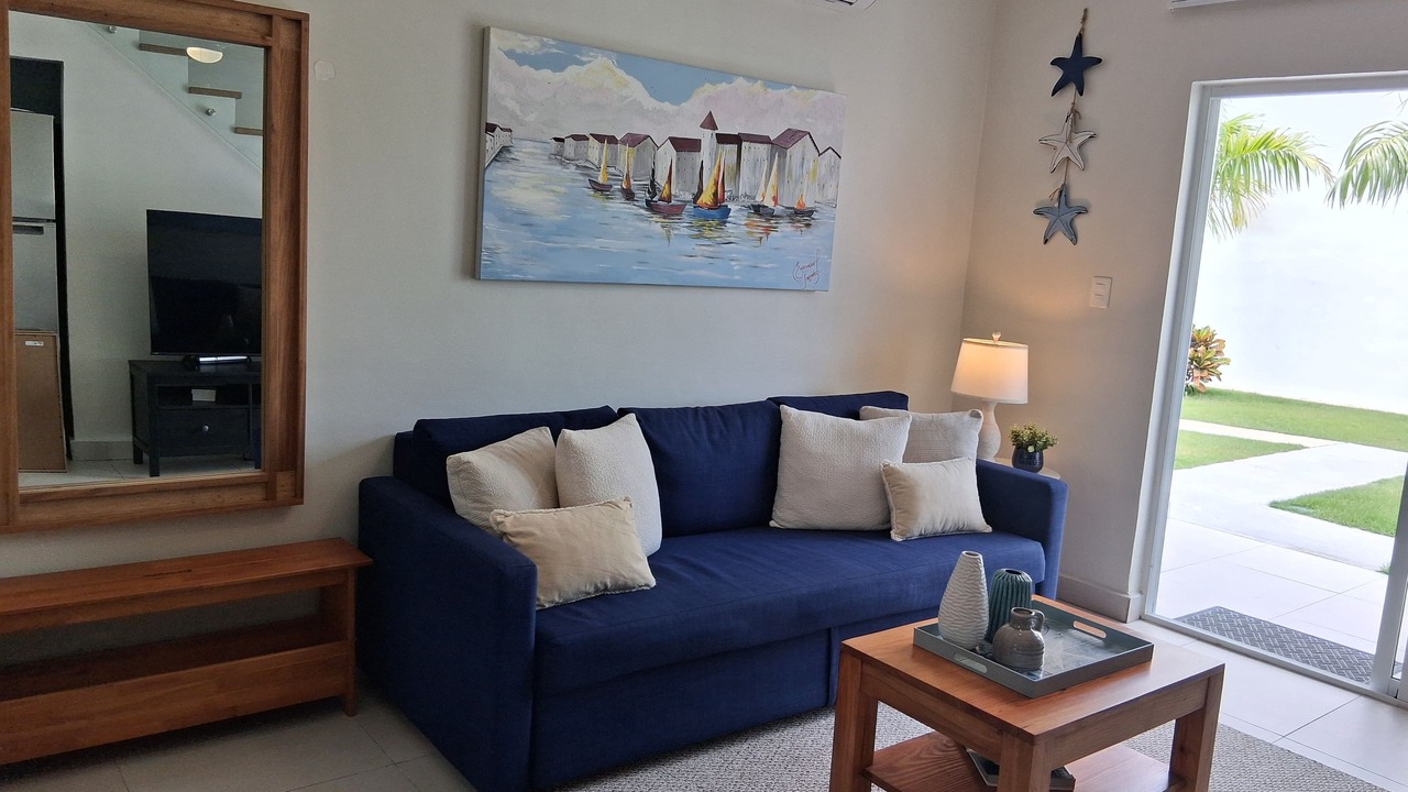 Photo of Livingroom in Boca Chica