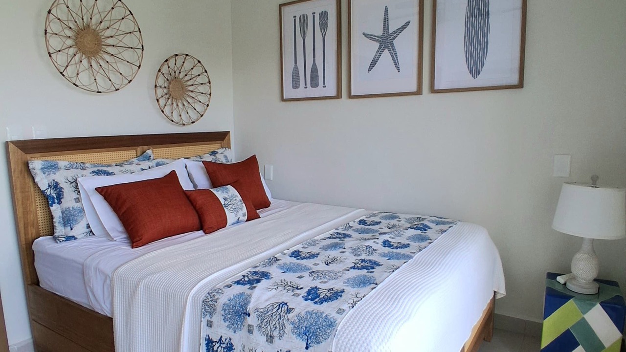 Photo of Bedroom in Boca Chica
