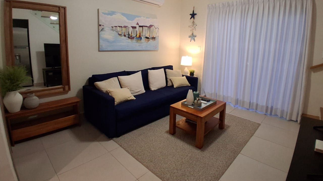 Photo of Livingroom in Boca Chica