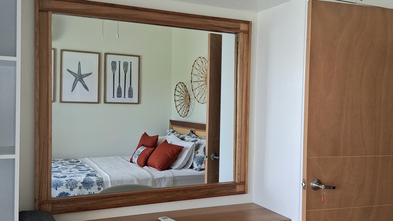 Photo of Bedroom in Boca Chica