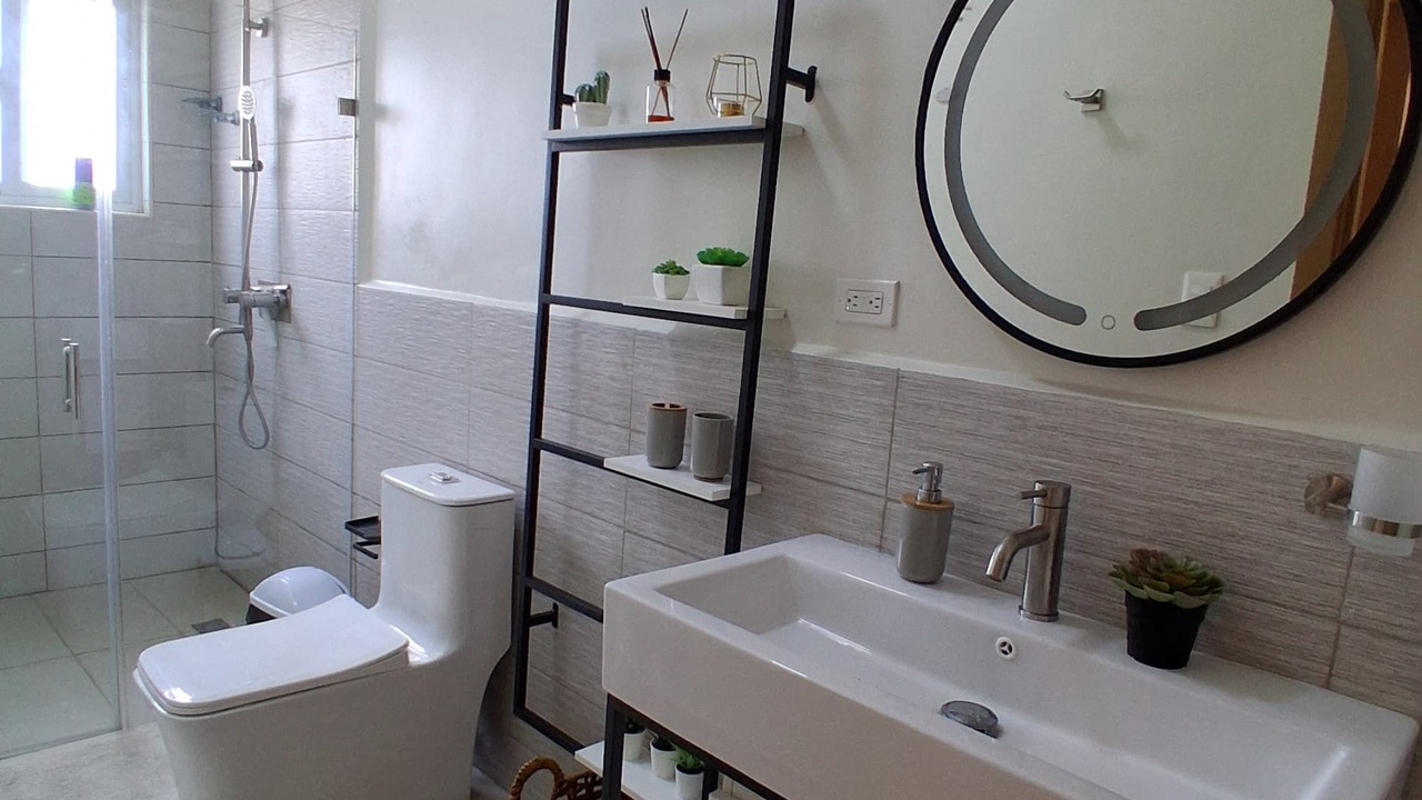 Photo of Bathroom in Boca Chica