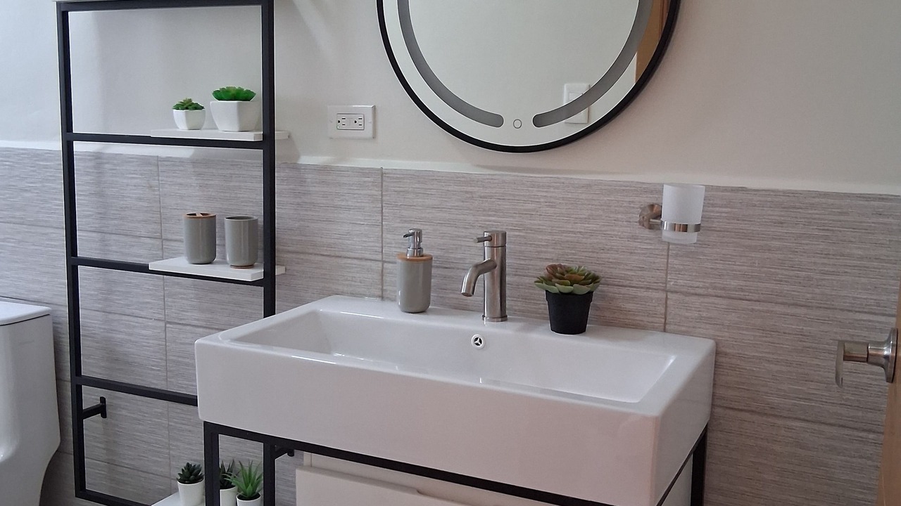 Photo of Bathroom in Boca Chica