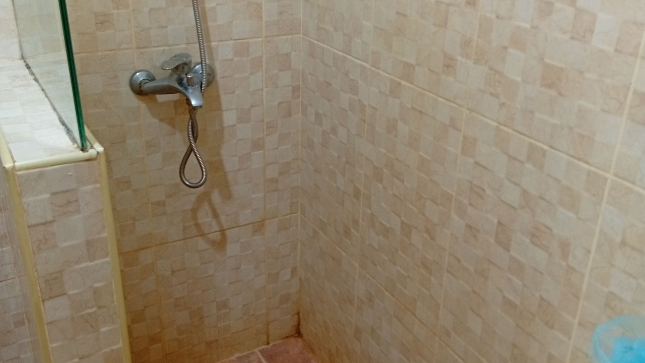 Photo of Bathroom in La Mulata
