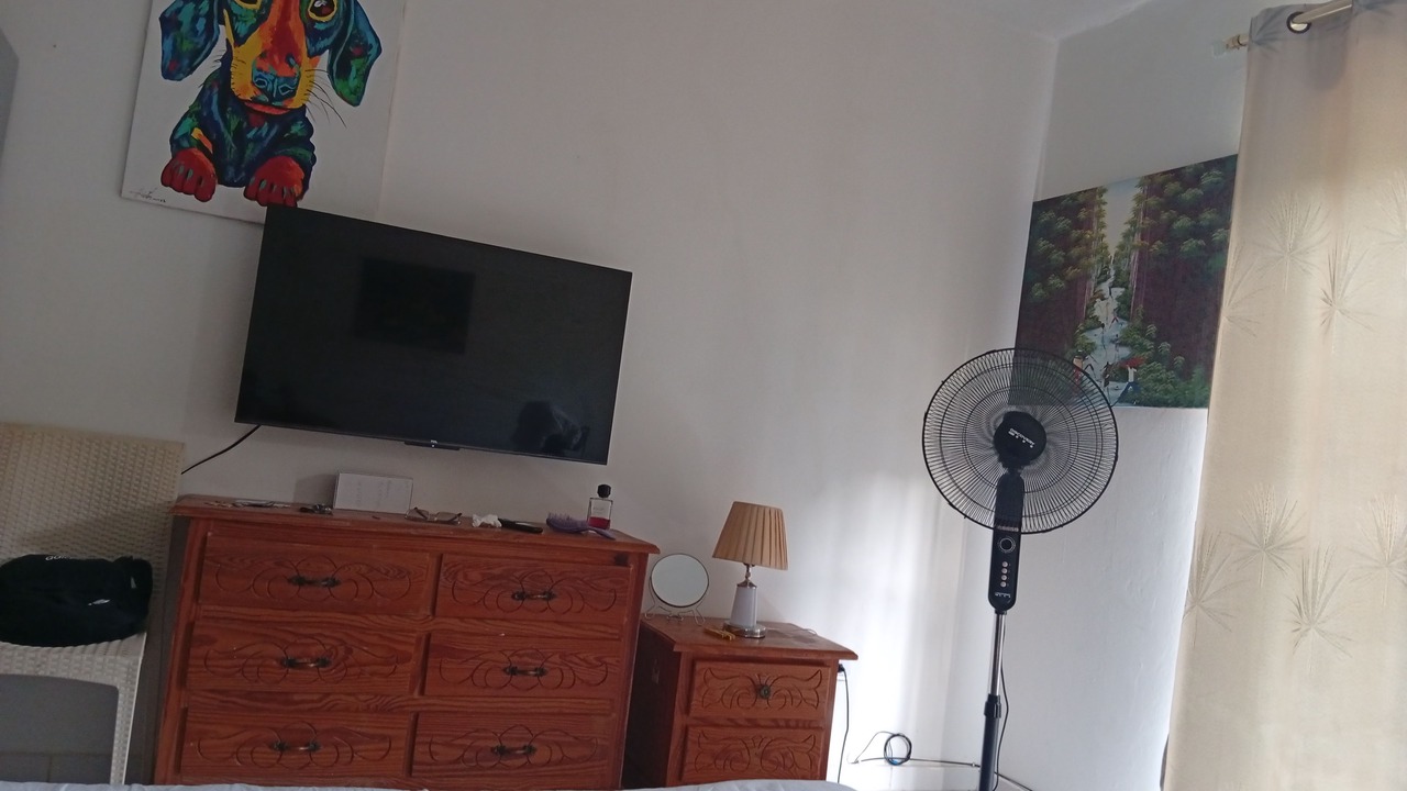 Photo of Bedroom in La Mulata