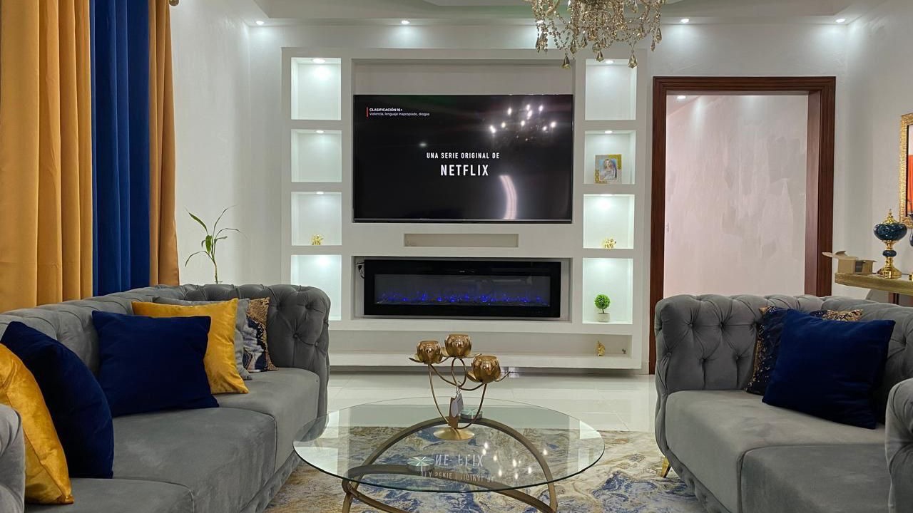 Photo of Livingroom in Monte Cristi