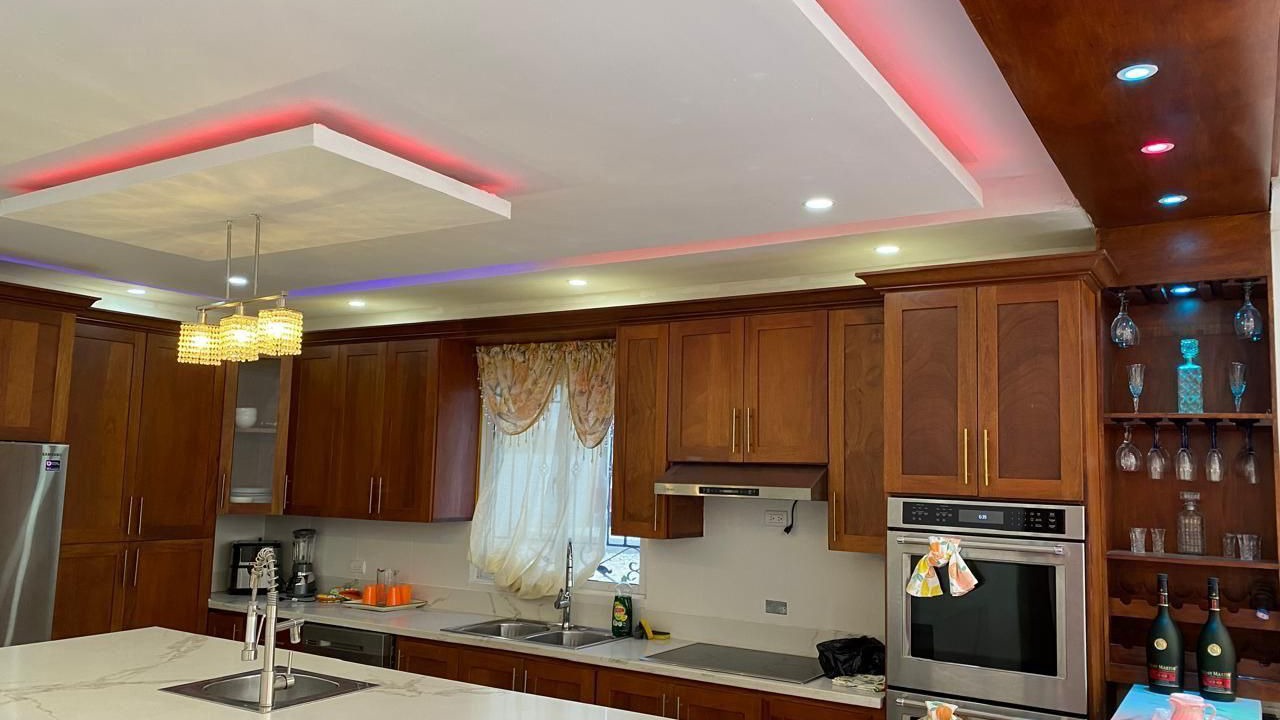 Photo of Kitchen in Monte Cristi