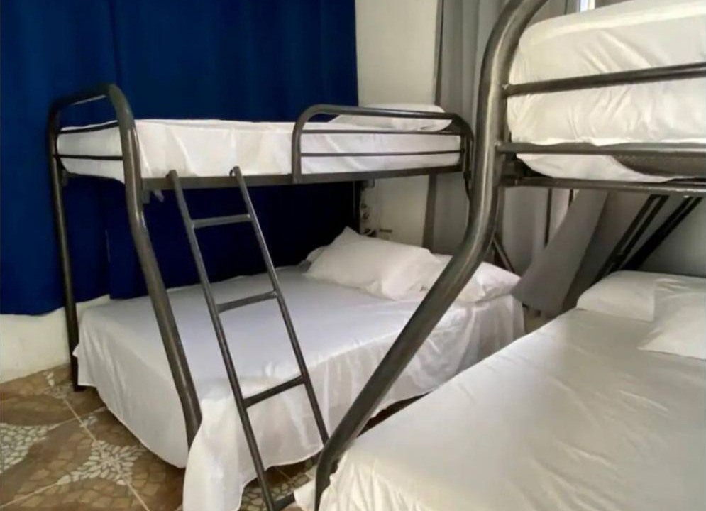 Photo of Bedroom in Monte Cristi