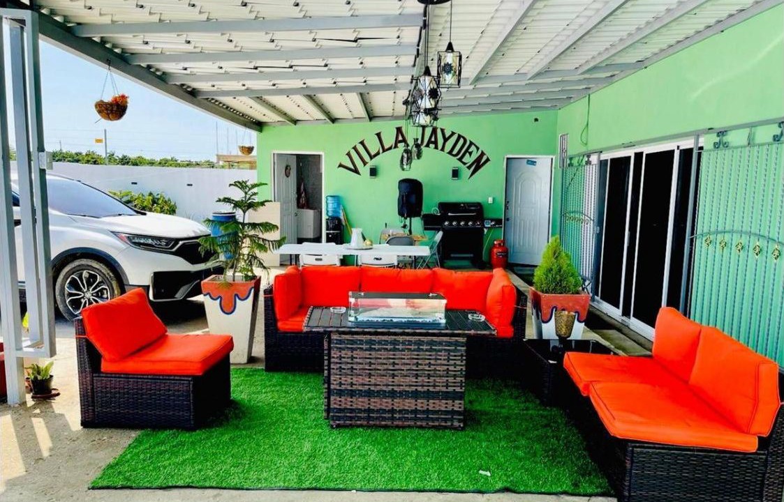 Photo of Outdoor in Monte Cristi
