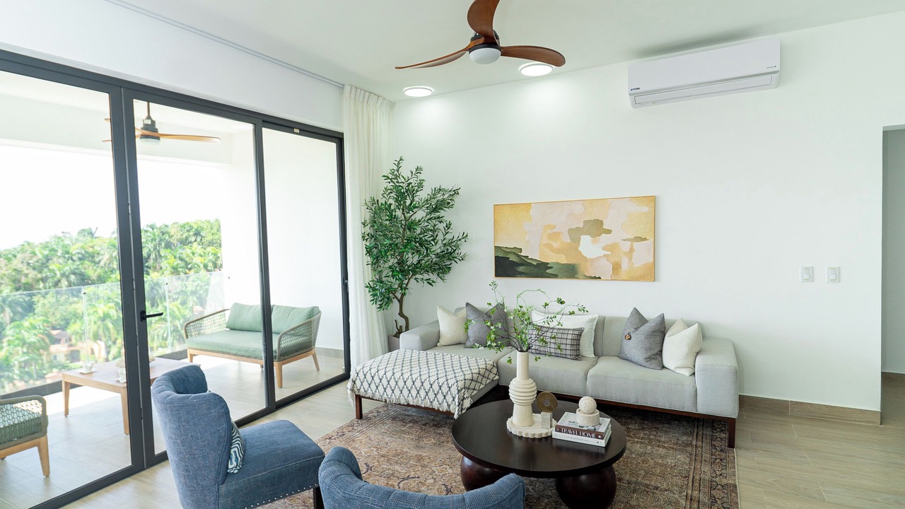 Photo of Livingroom in La Ceiba