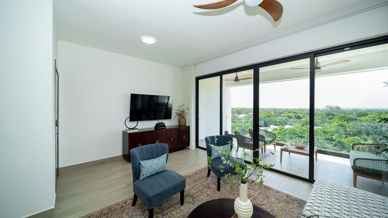 Photo of Livingroom in La Ceiba