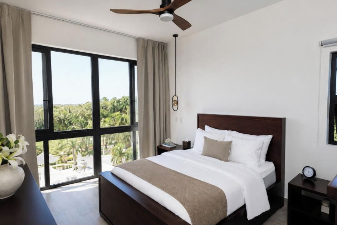 Photo of Bedroom in La Ceiba