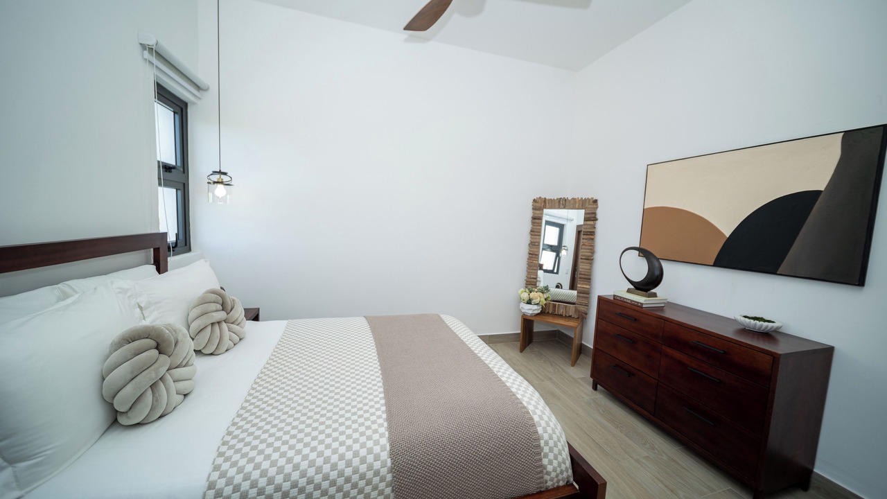 Photo of Bedroom in La Ceiba