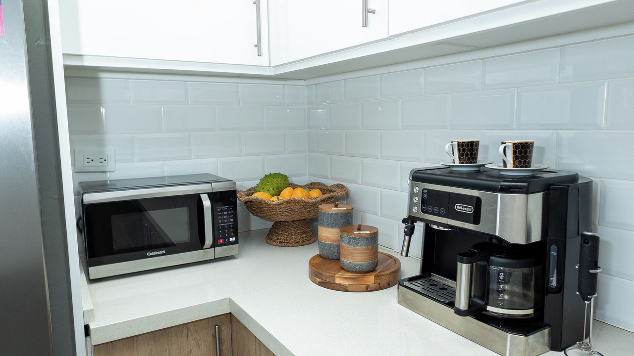 Photo of Kitchen in La Ceiba